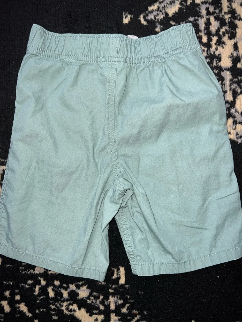Boys 3 pc shorts bundle size 5T & 5/6